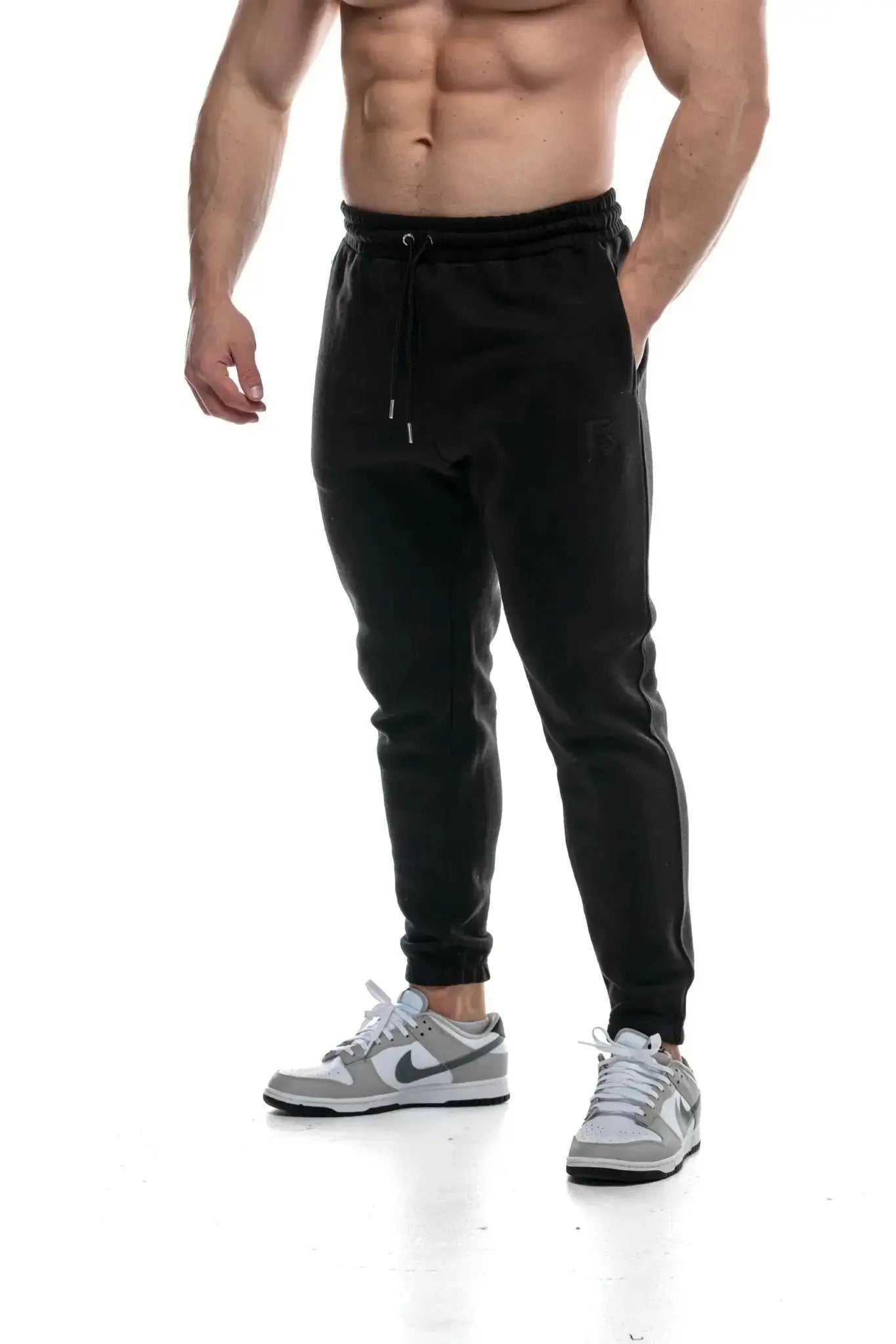 Motion Joggers - Gunsmith Fitness