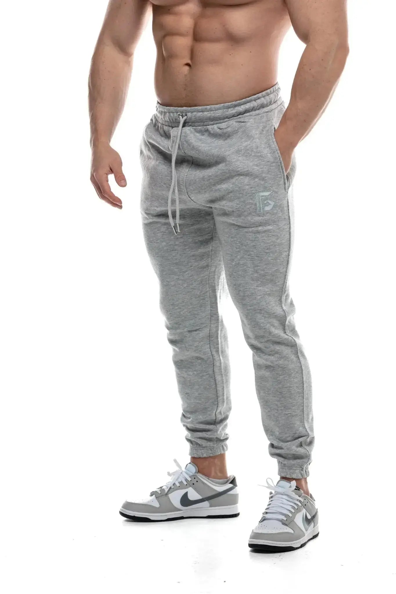 Motion Joggers - Gunsmith Fitness