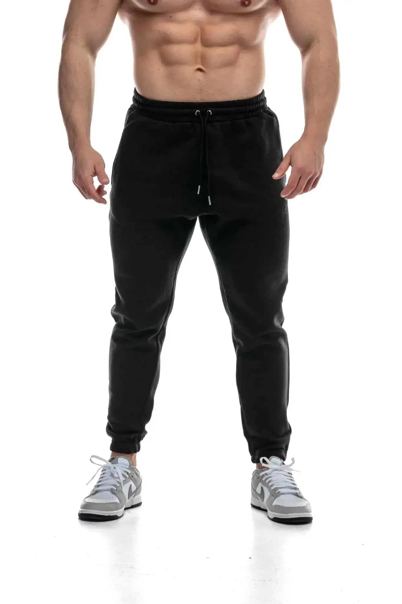 Motion Joggers - Gunsmith Fitness