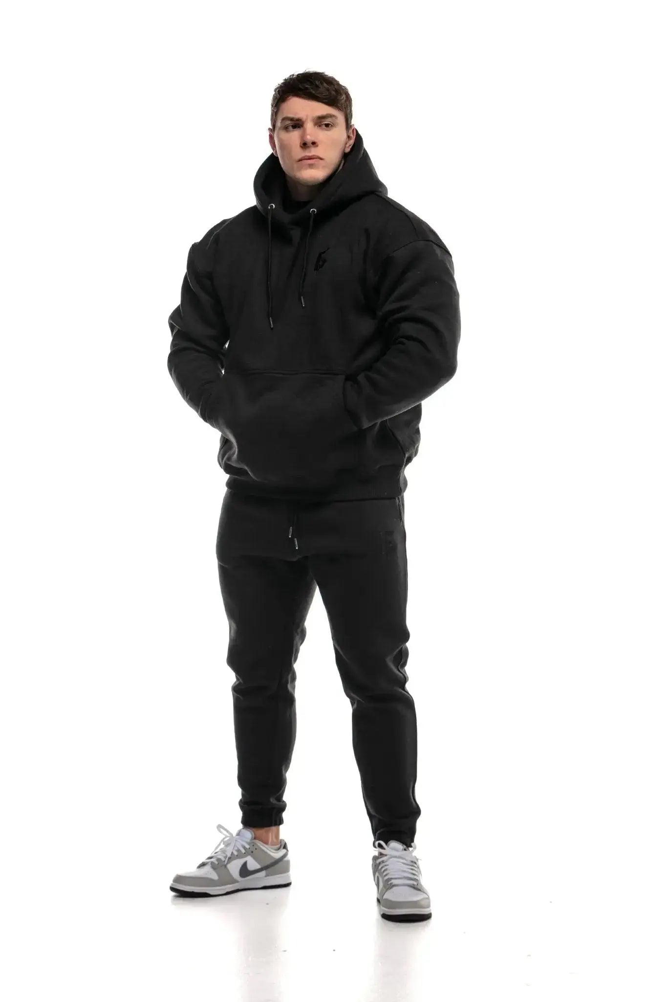 Motion Oversized Hoody - Gunsmith Fitness