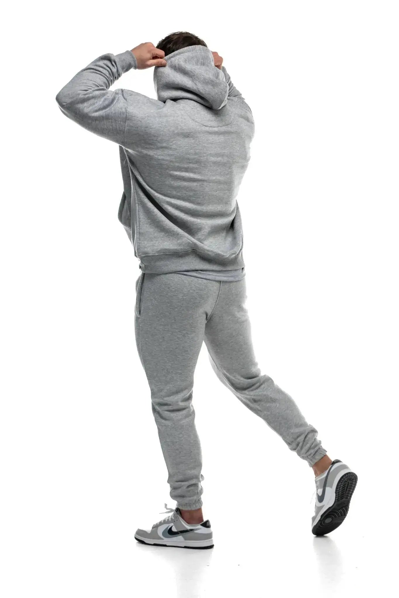 Motion Oversized Hoody - Gunsmith Fitness