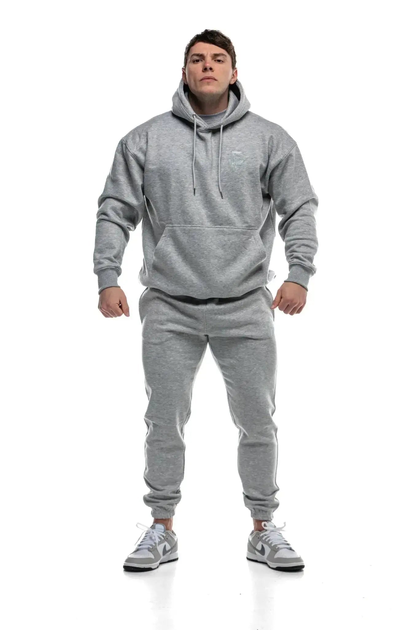 Shop Motion Oversized Hoody online - Gunsmith Fitness