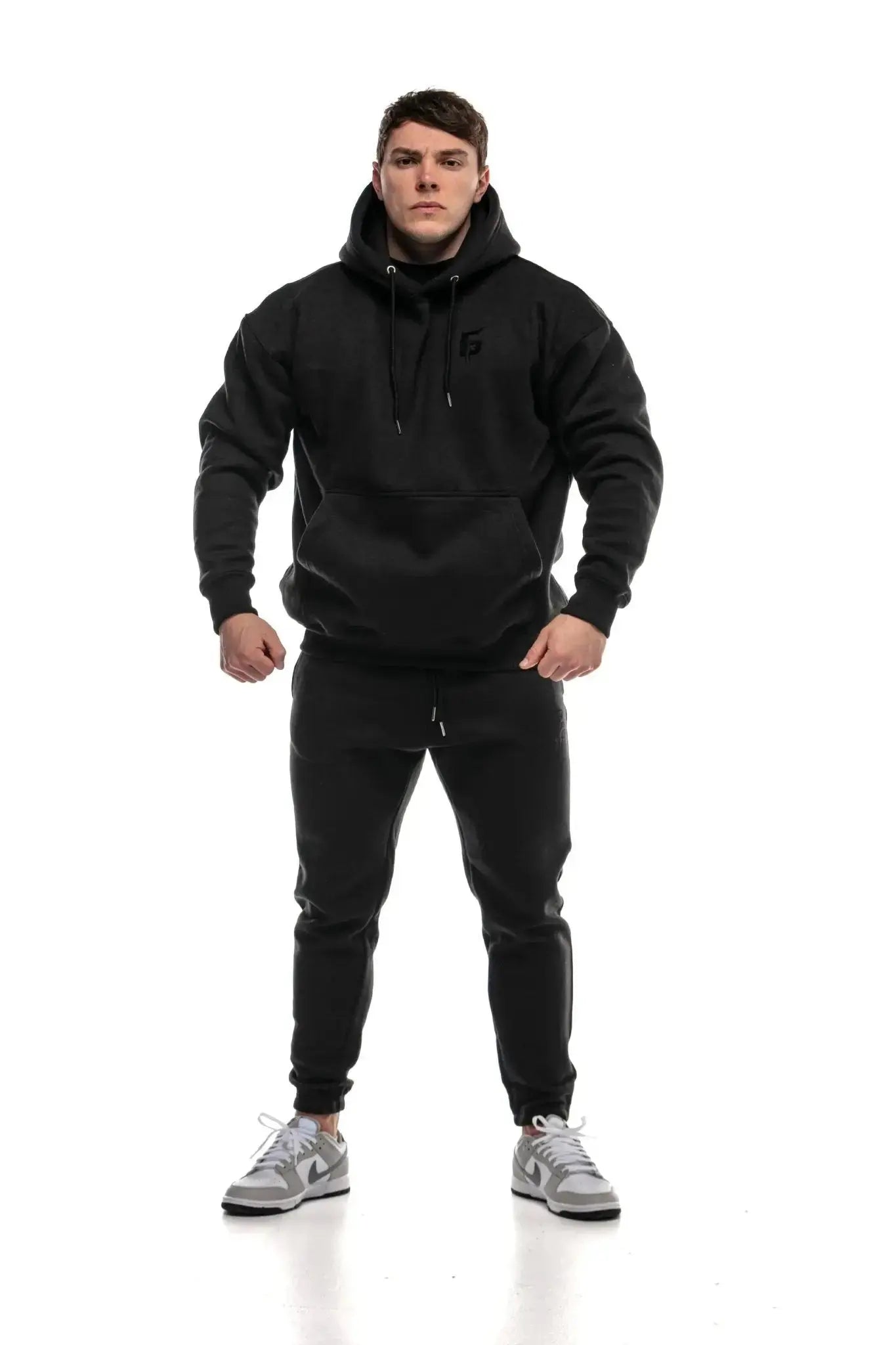 Motion Oversized Hoody - Gunsmith Fitness