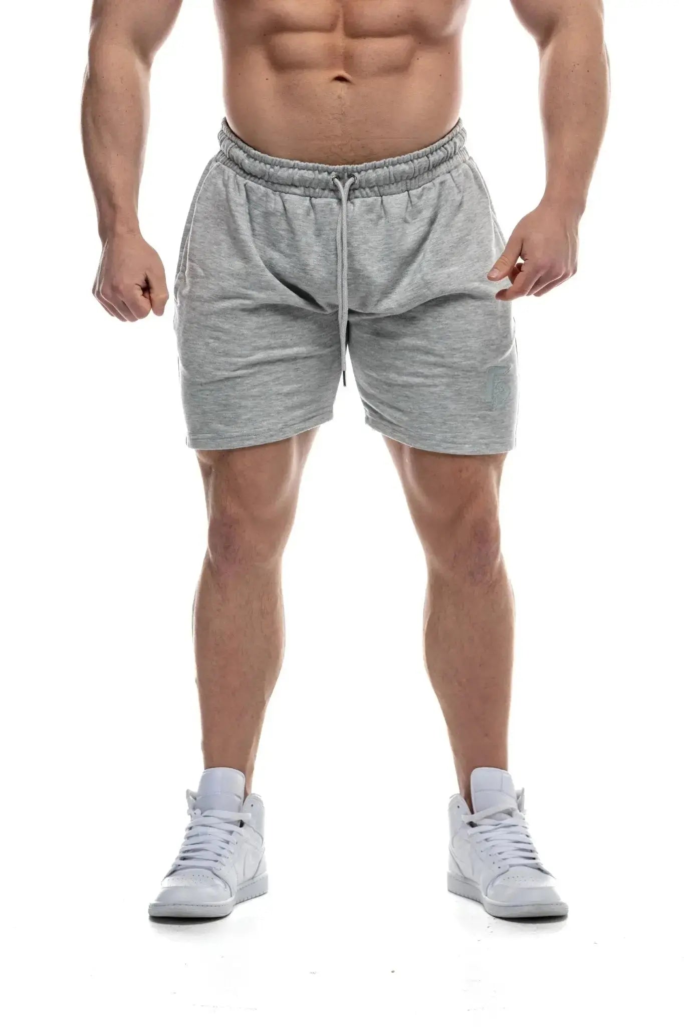 Motion Shorts - Gunsmith Fitness