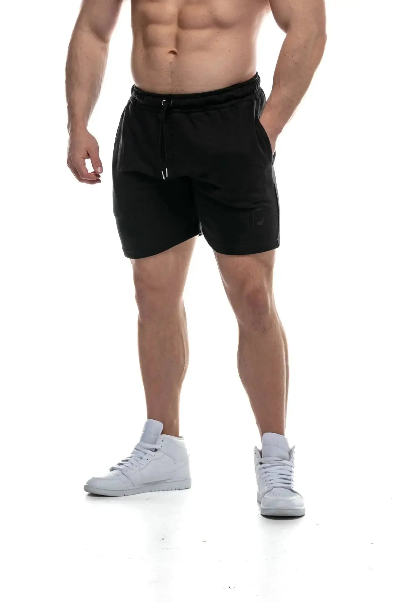 Motion Shorts - Gunsmith Fitness