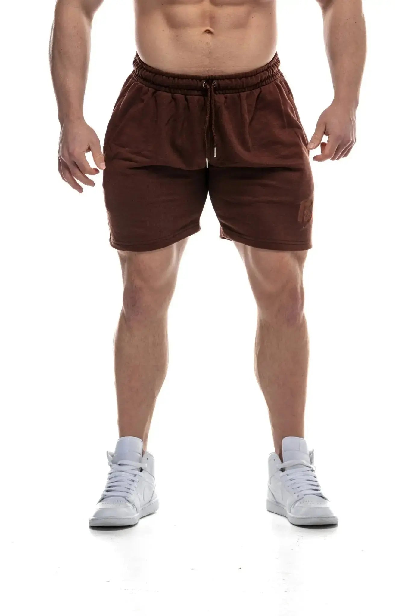 Motion Shorts - Gunsmith Fitness