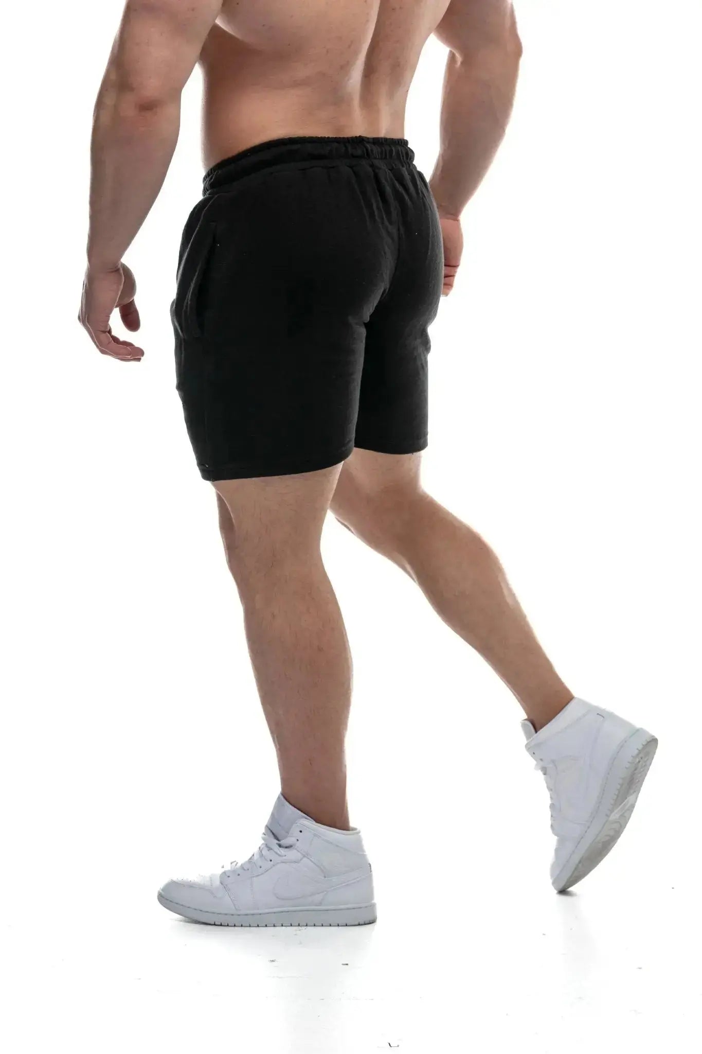 Motion Shorts - Gunsmith Fitness