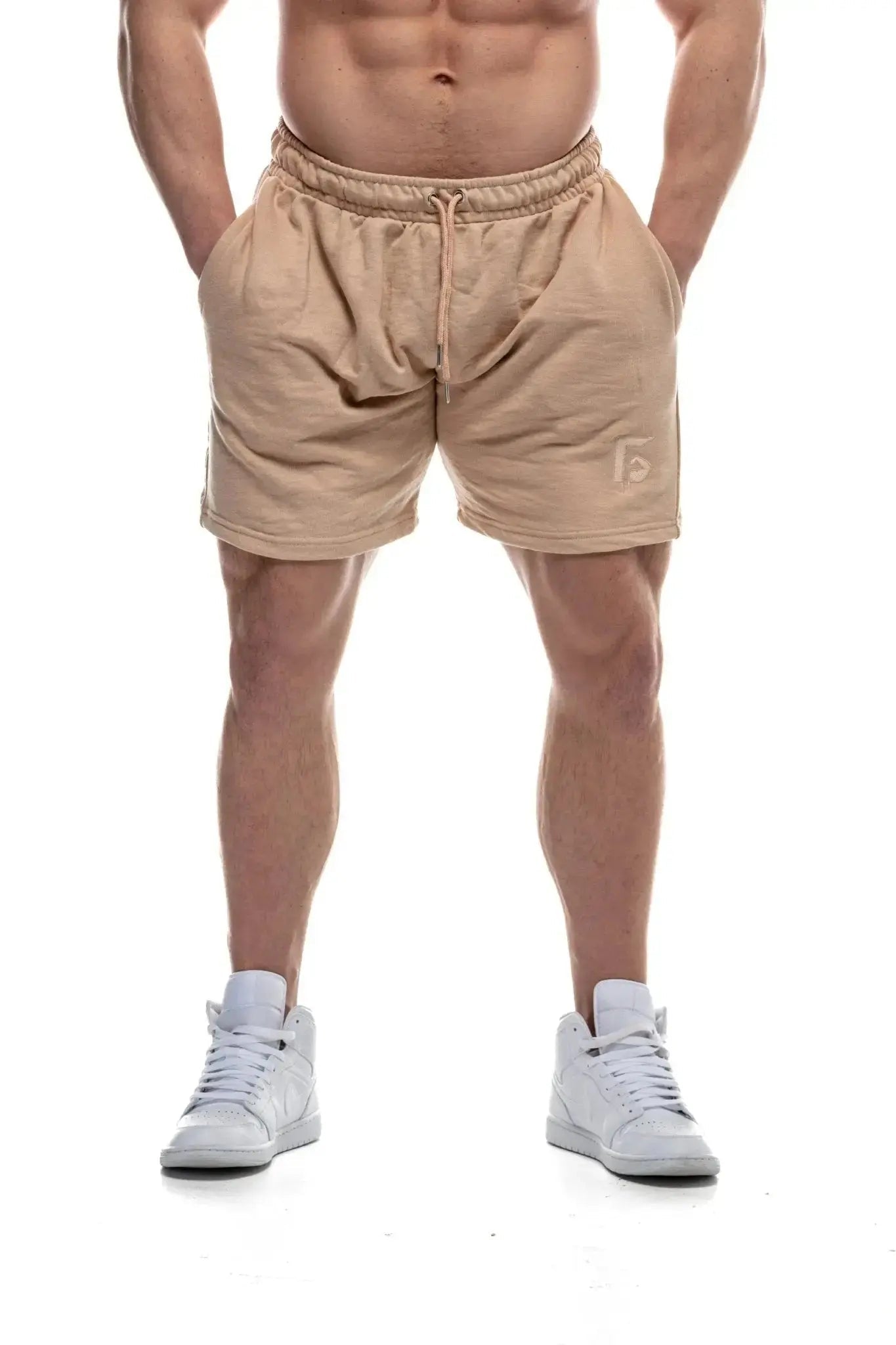 Motion Shorts - Gunsmith Fitness