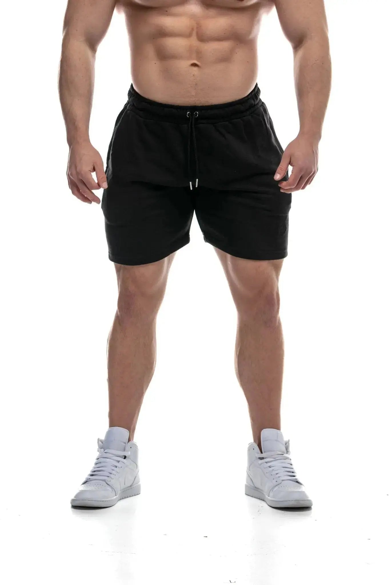 Motion Shorts - Gunsmith Fitness