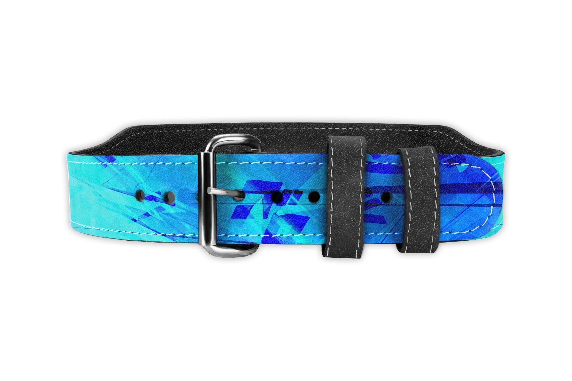 Naruto Uzumaki Weightlifting Belt - Gunsmith Fitness