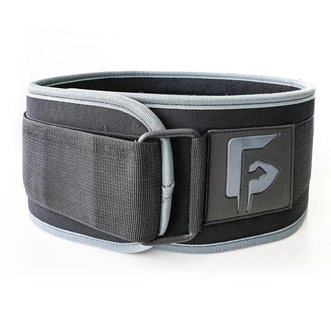 Nylon Self-Locking Weightlifting Belt - Gunsmith Fitness