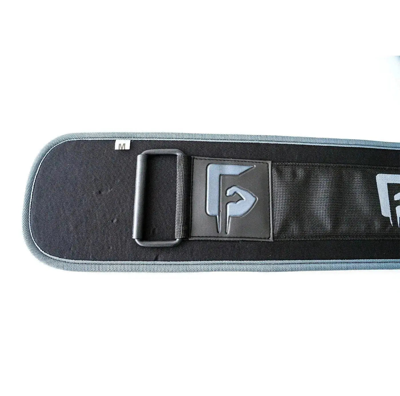 Nylon Self-Locking Weightlifting Belt - Gunsmith Fitness