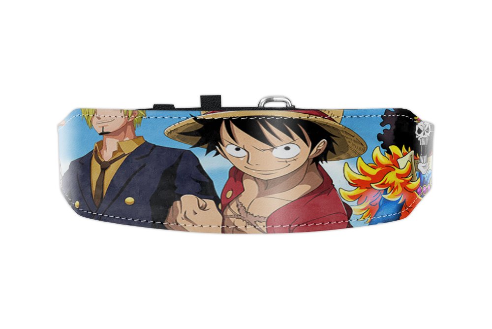 One Piece Weightlifting Belt - Gunsmith Fitness