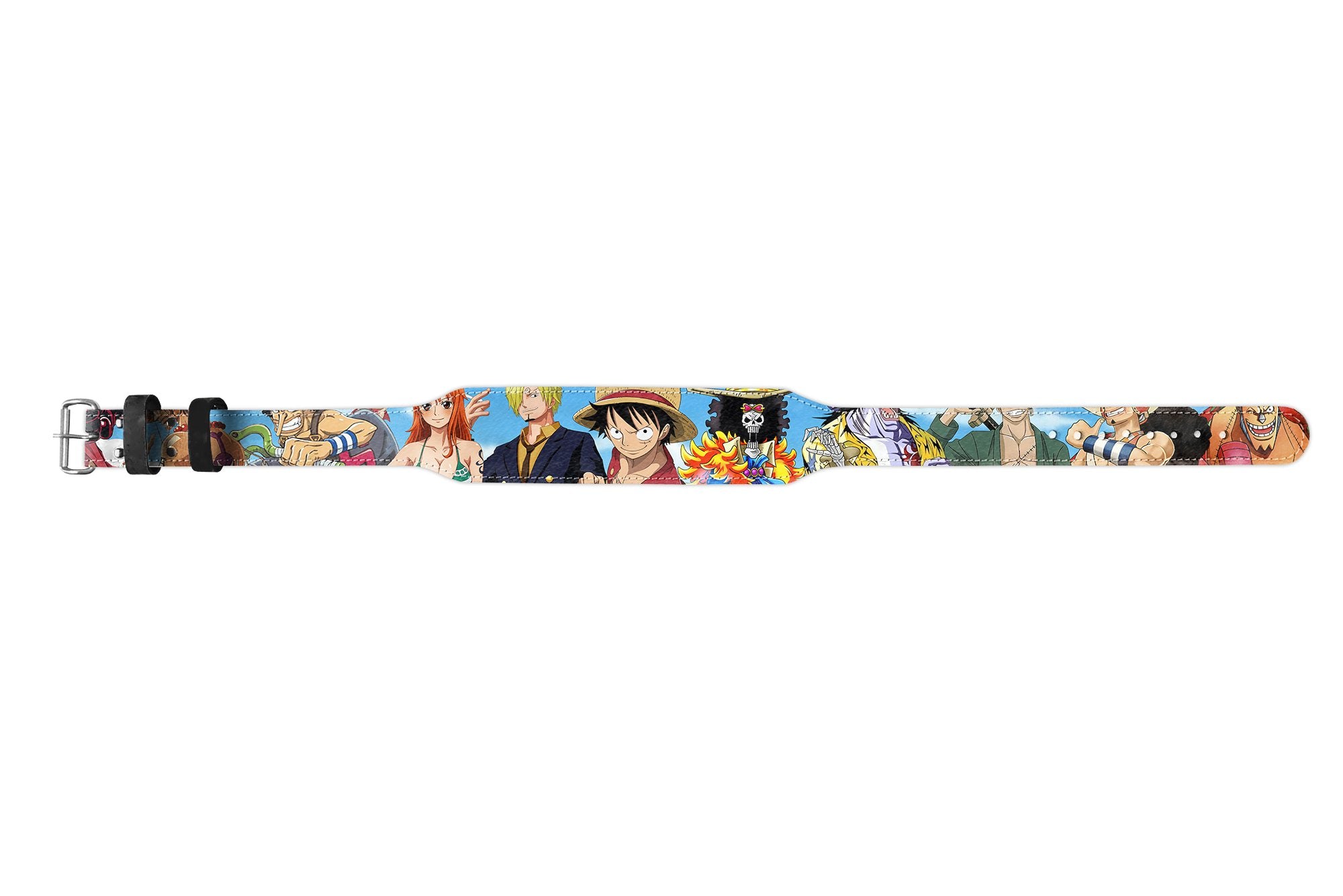 One Piece Weightlifting Belt - Gunsmith Fitness