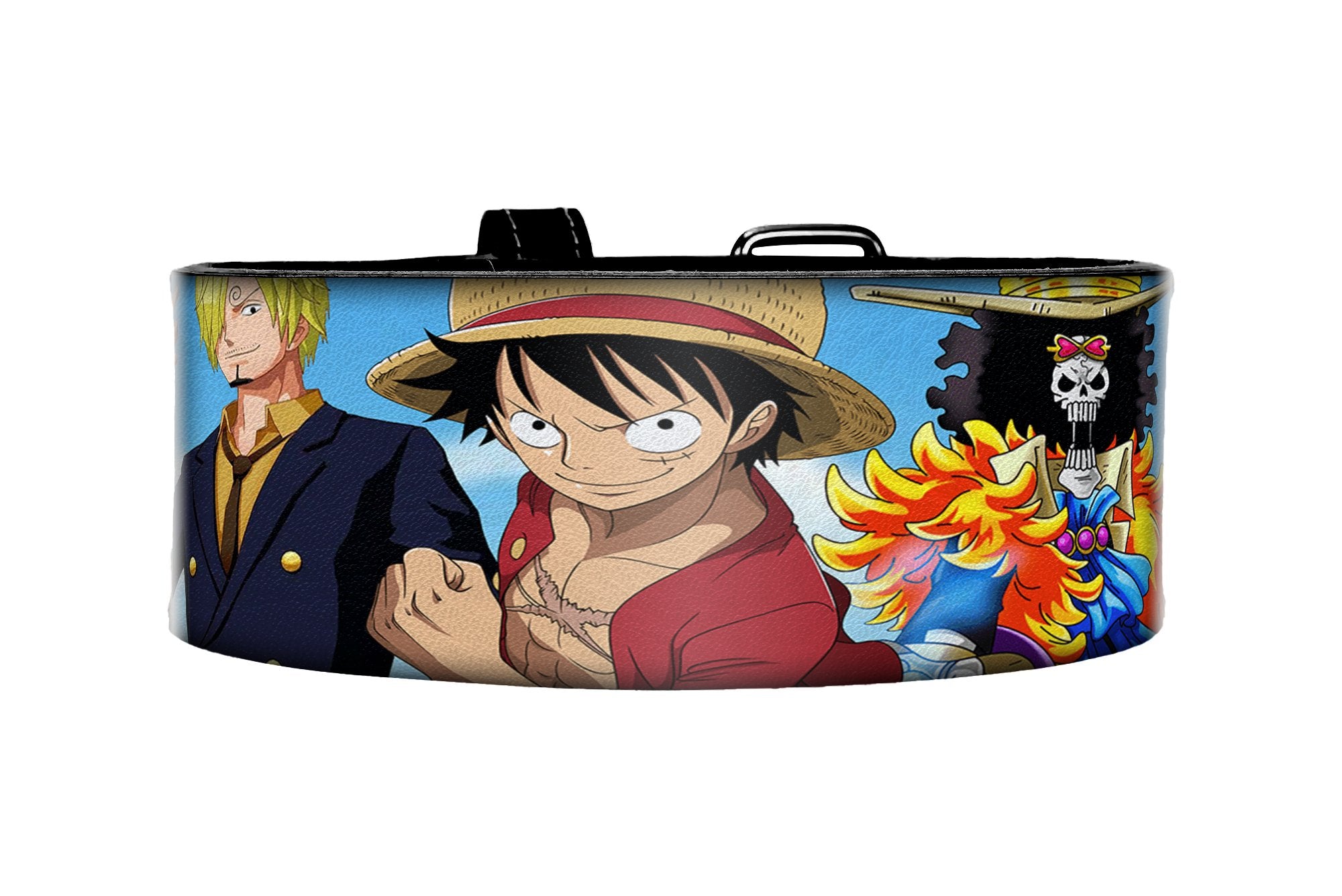 One Piece Weightlifting Belt - Gunsmith Fitness