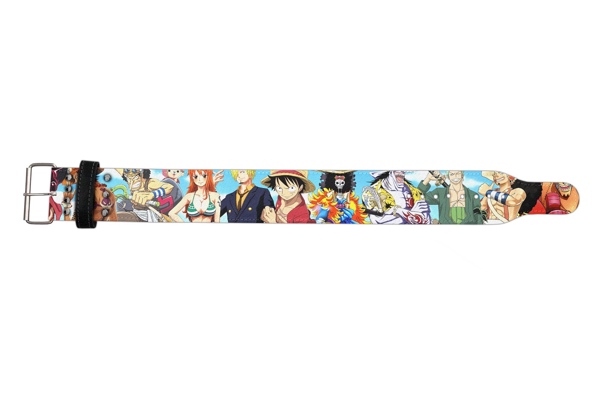 One Piece Weightlifting Belt - Gunsmith Fitness