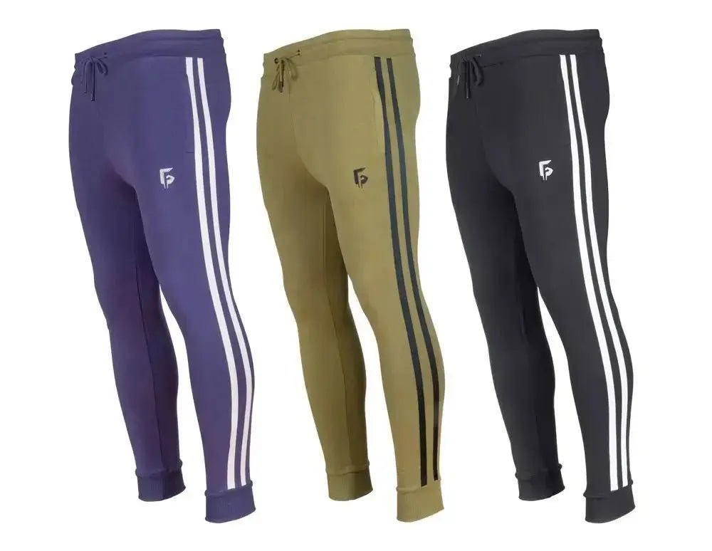 Performance Joggers - Gunsmith Fitness