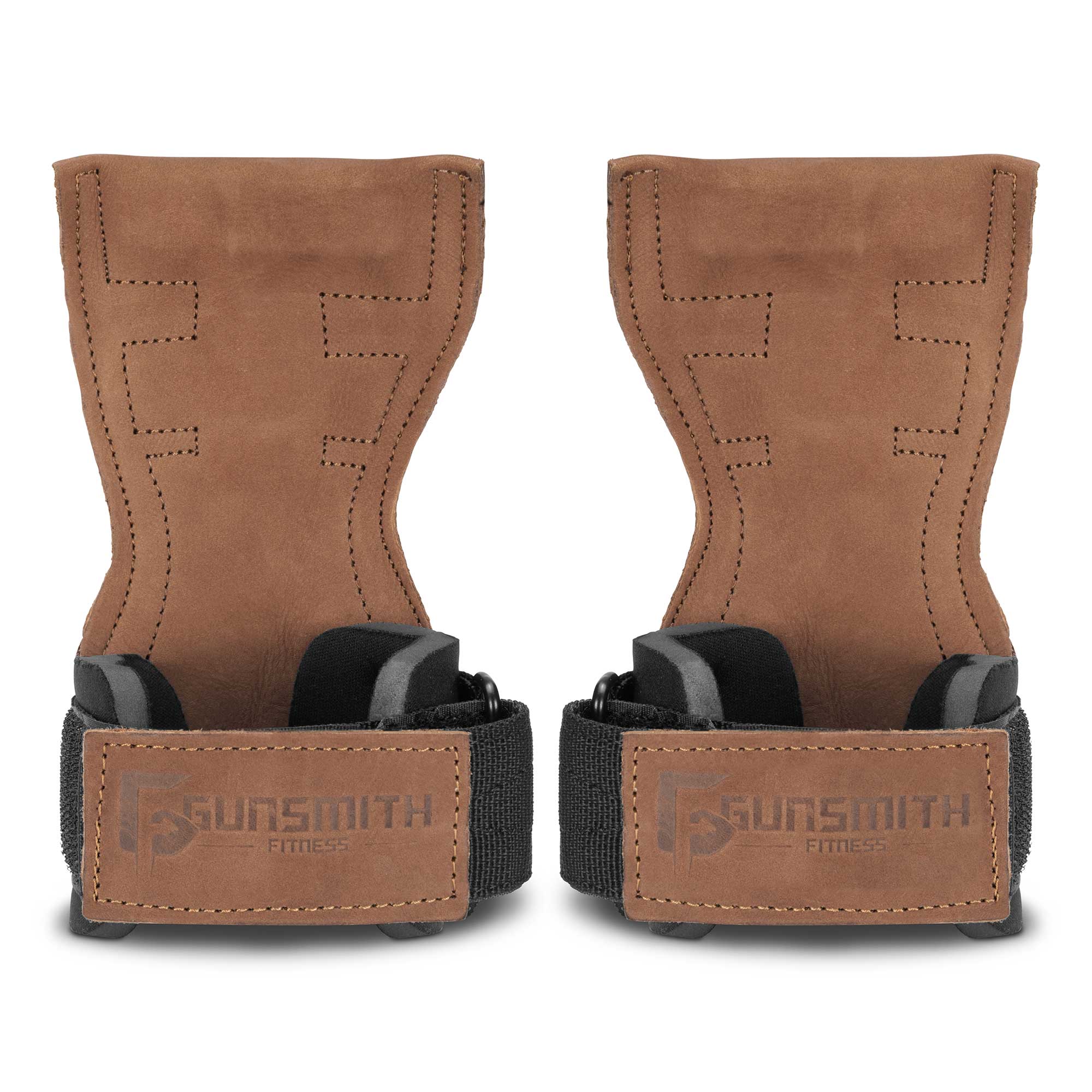 Power Grips - Gunsmith Fitness