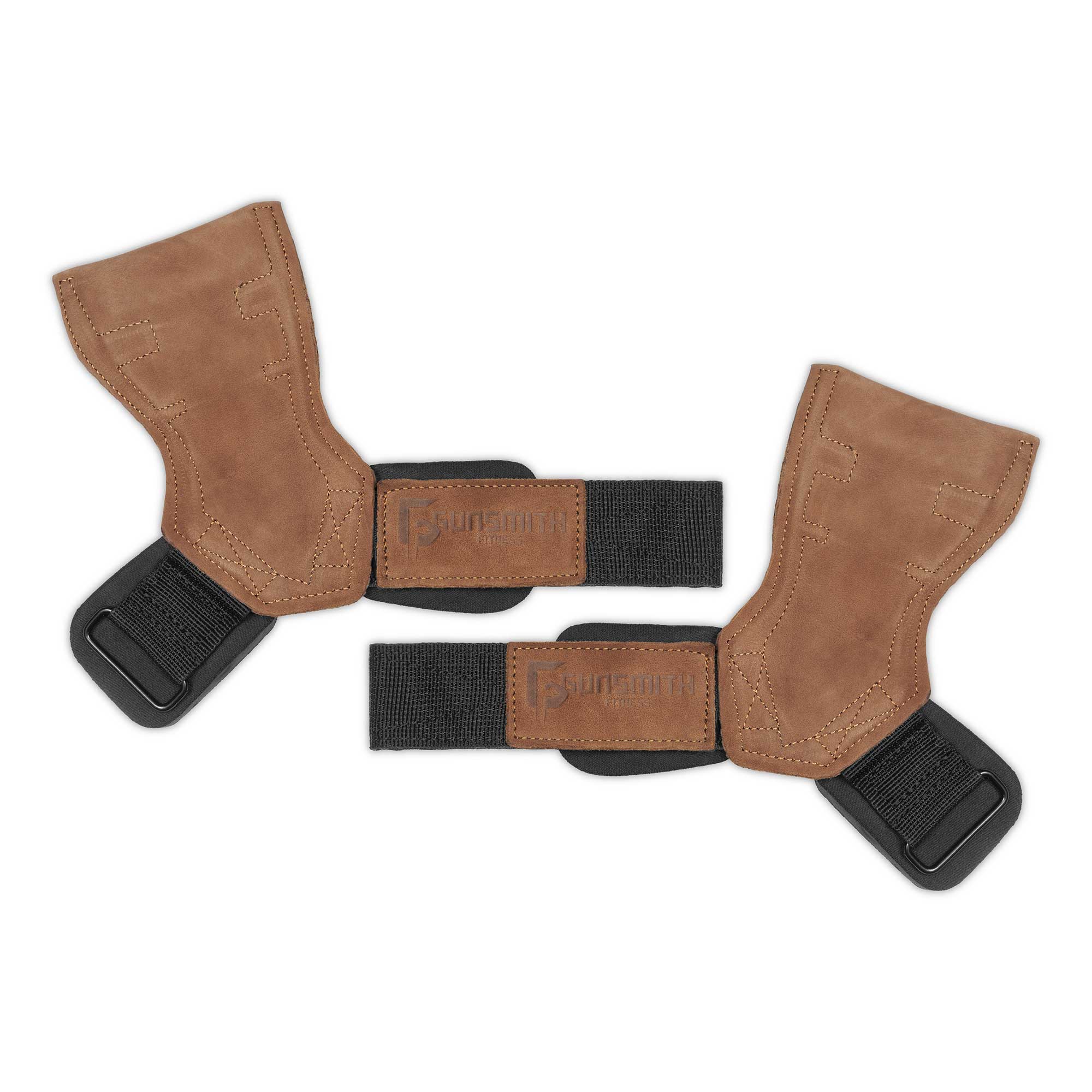 Power Grips - Gunsmith Fitness