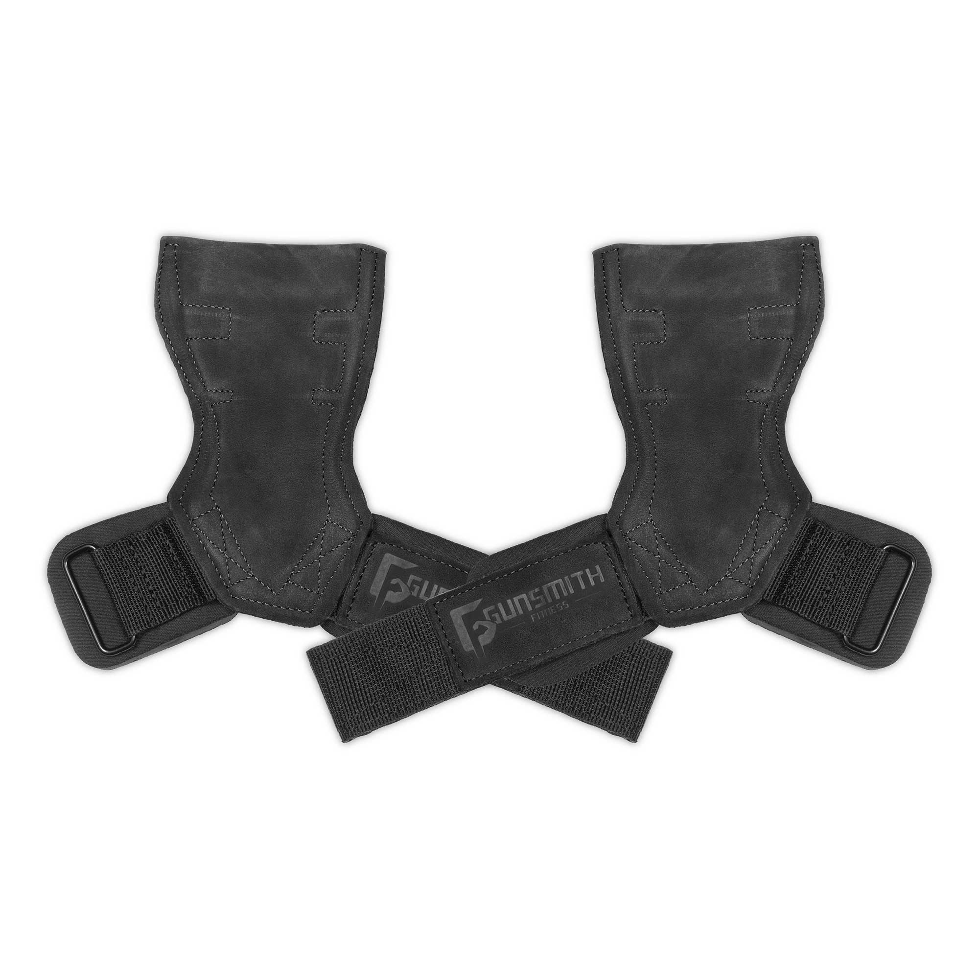 Power Grips - Gunsmith Fitness