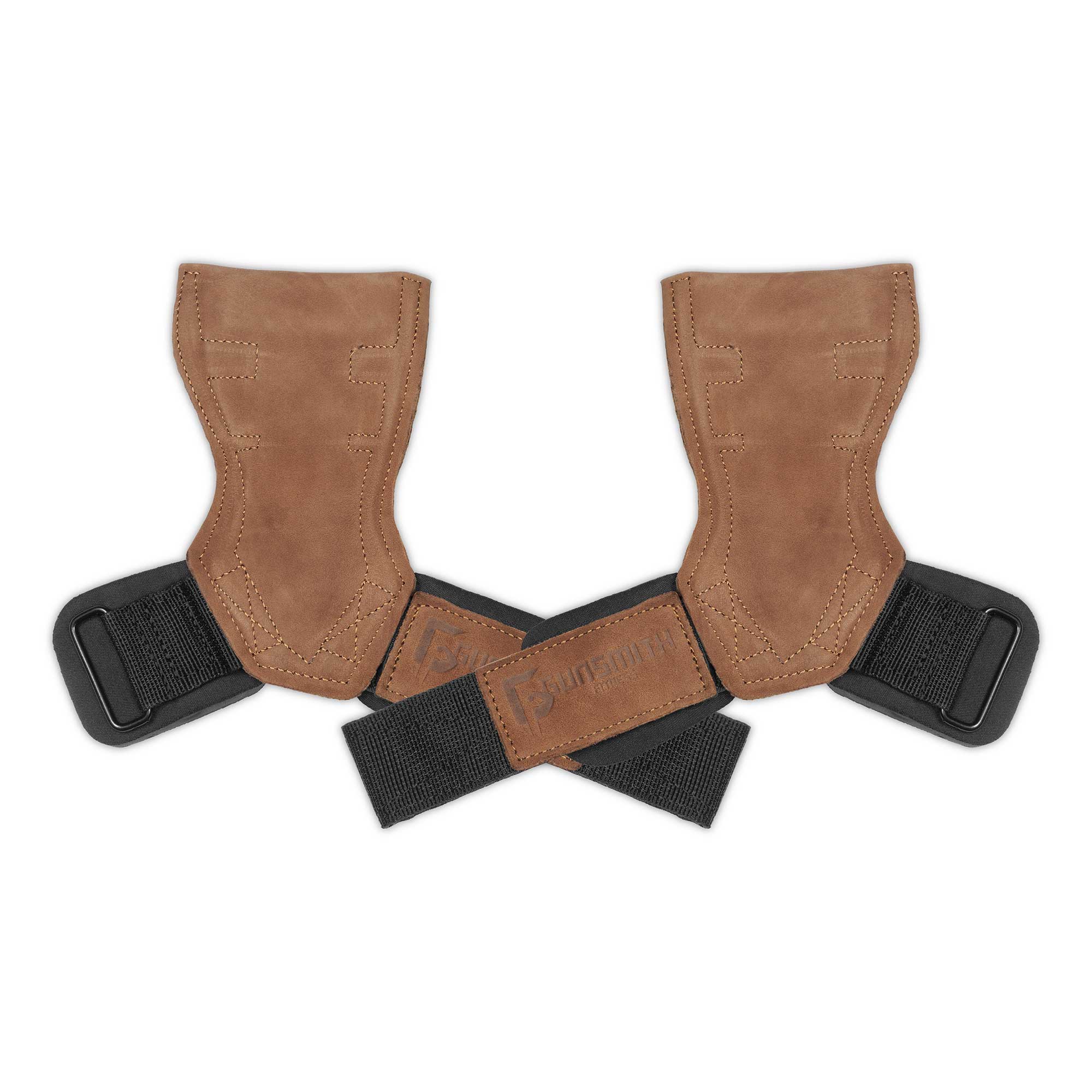 Power Grips - Gunsmith Fitness