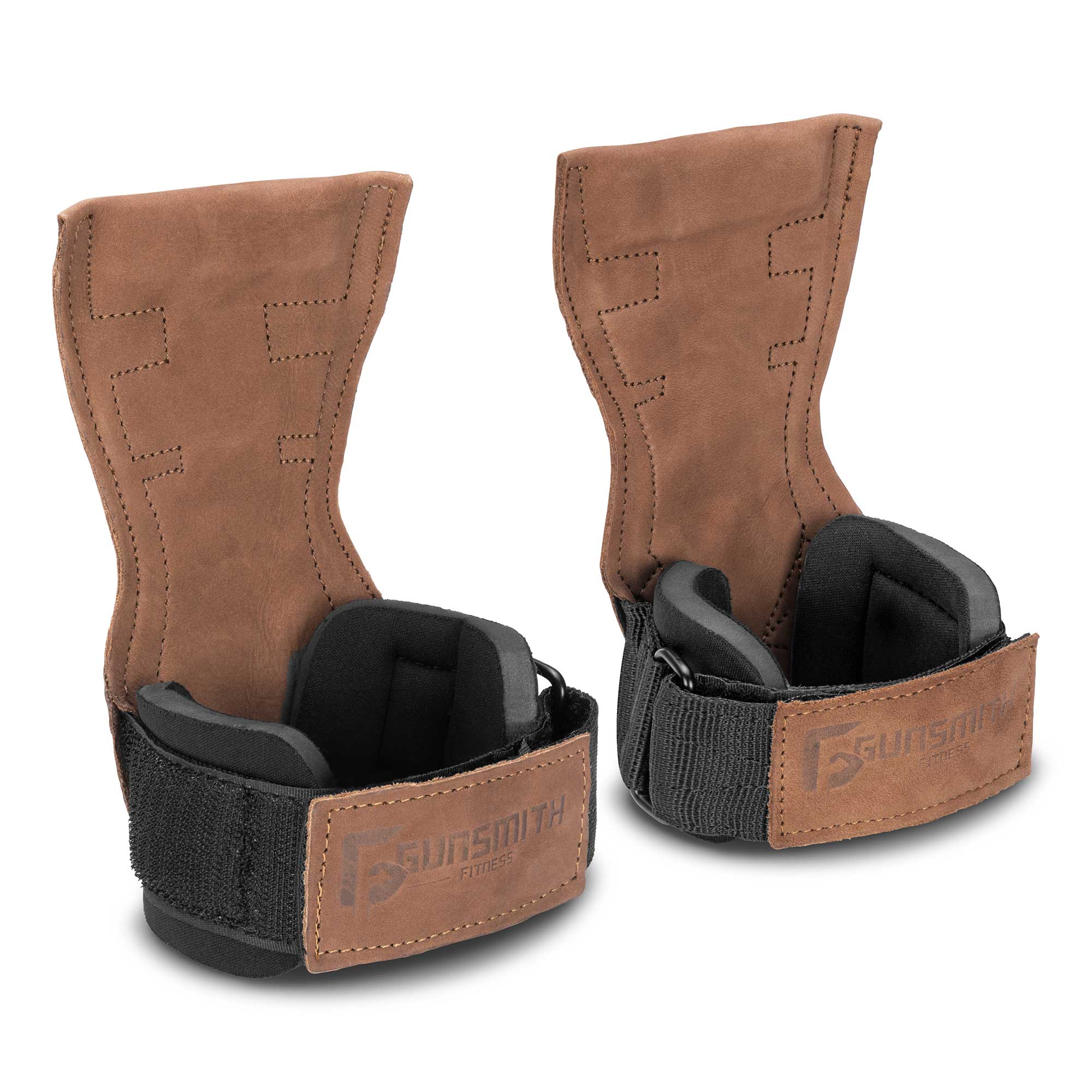 Power Grips - Gunsmith Fitness