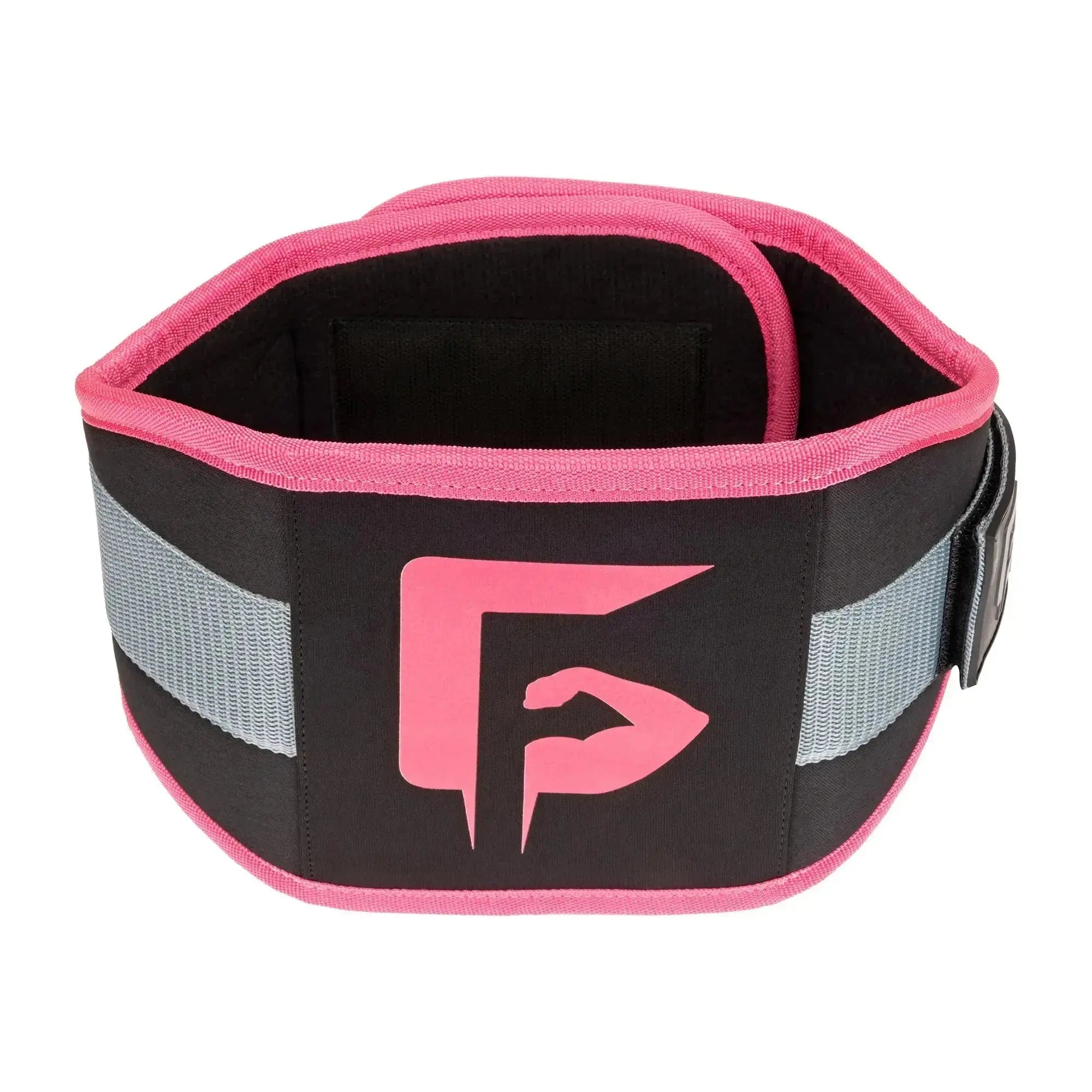 Womans Neoprene Weight Lifting Belt - Gunsmith Fitness