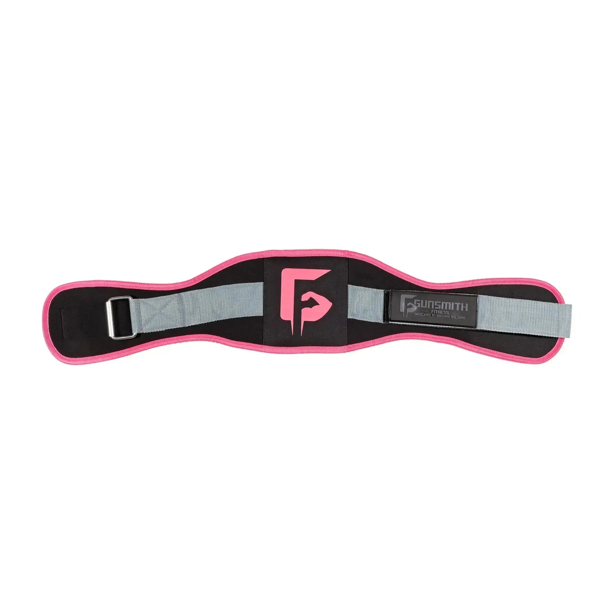 Womans Neoprene Weight Lifting Belt - Gunsmith Fitness