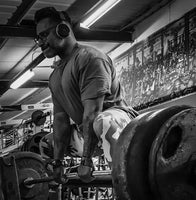 5 Uncommon Tips for Safe Lifting - Gunsmith Fitness