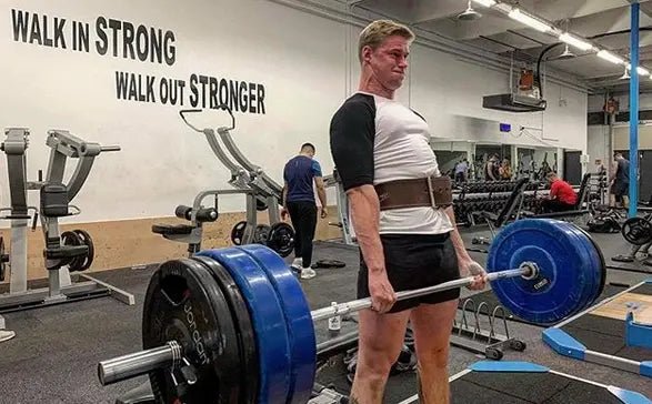 3 Simple, Surefire Ways to Put on Slabs of Mass - Gunsmith Fitness