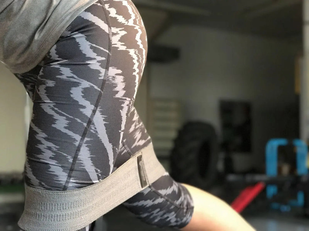 4 Reasons Every Athlete Should Incorporate Hip Circles Into Training