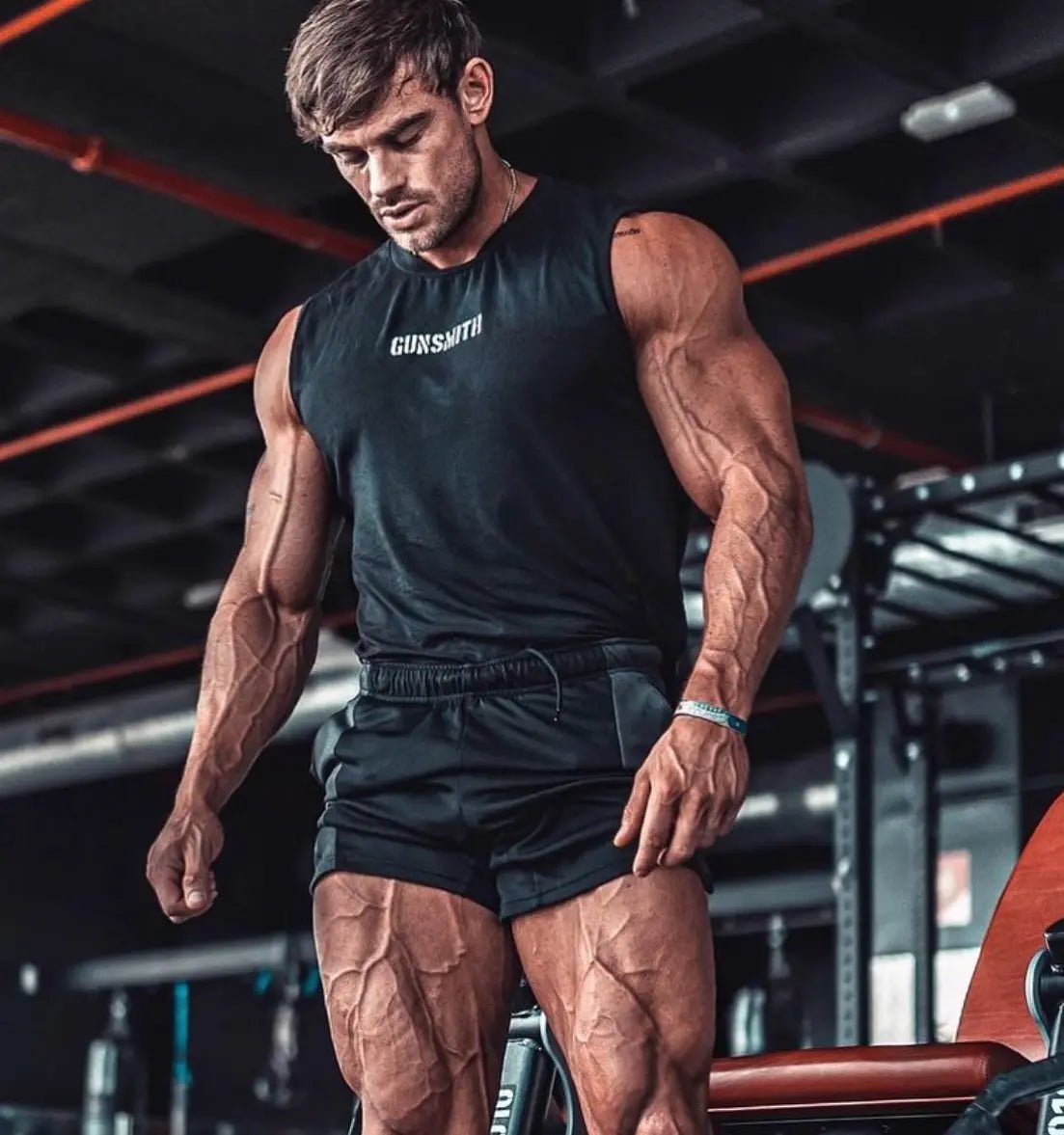 5 Surefire Ways to Increase Testosterone Production - Gunsmith Fitness
