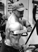 The Science Behind Occlusion Training - Gunsmith Fitness
