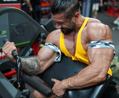 Occlusion Training Tips For The Best Results - Gunsmith Fitness
