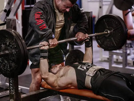 The Do’s and Don’ts of the Bench Press - Gunsmith Fitness