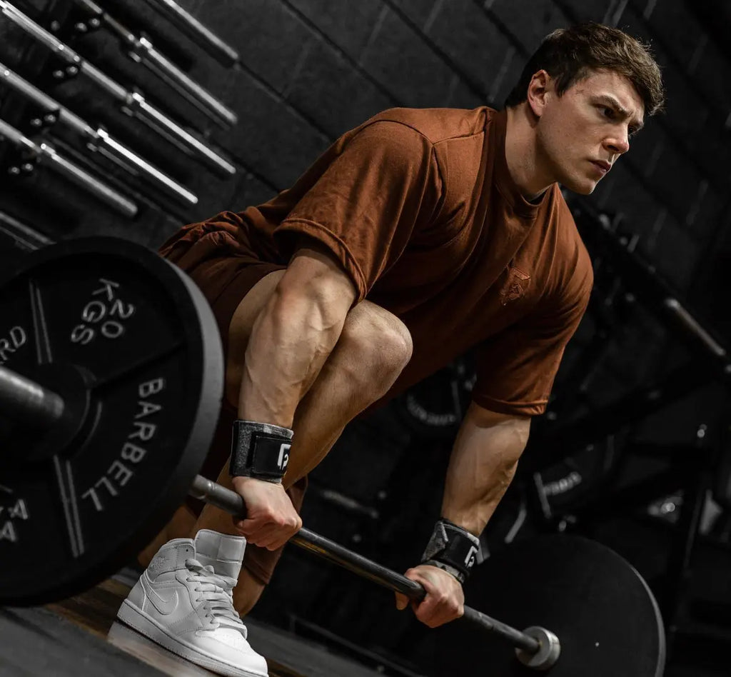 Want to Lift Heavy? Here Are 5 Must-Dos to Build a Strong Foundation First