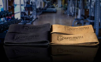 What Is The Best Material For Lifting Straps? - Gunsmith Fitness