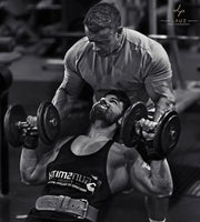 Weightlifting For Beginners - Gunsmith Fitness