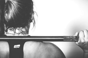 Are There A Lot of Female Powerlifters? - Gunsmith Fitness