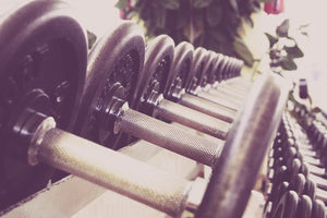 Beginner’s Guide to Lifting Heavy Weights - Gunsmith Fitness