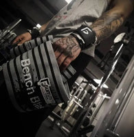 How a Bench Blaster Can Help You Power Through Plateaus - Gunsmith Fitness