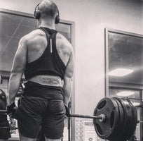 Benefits Of Powerlifting And Why You Should Do It - Gunsmith Fitness