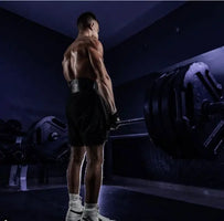 The 5 Best Deadlift Exercises to Improve Your Body Strength - Gunsmith Fitness