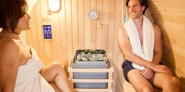Do Saunas, Hot Tubs and Ice Baths Really Aid Post-Gym Recovery? - Gunsmith Fitness
