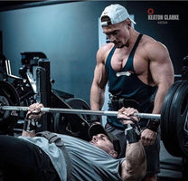 Does a Close Grip Bench Press Work All Heads of a Tricep? - Gunsmith Fitness