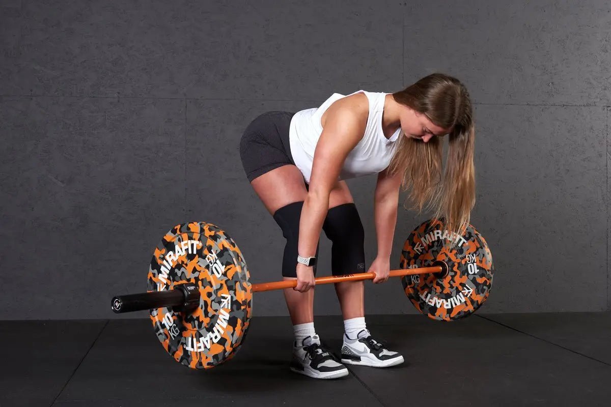 Does the Romanian Deadlift Work the Lower Back? - Gunsmith Fitness
