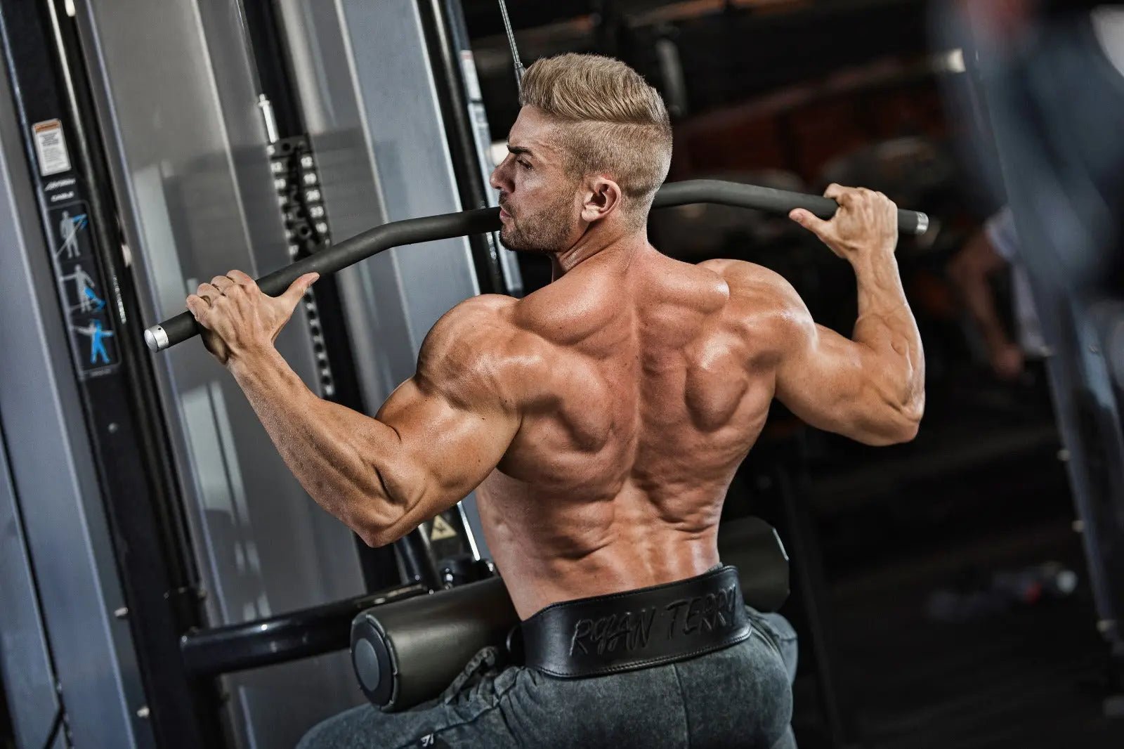 Fitness Professionals Use Gunsmith Premium Fitness Equipment and Accessories - Gunsmith Fitness