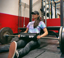 Hip Thrust 101 - Everything You Need to Know About Hip Thrusts/Glute Bridges - Gunsmith Fitness