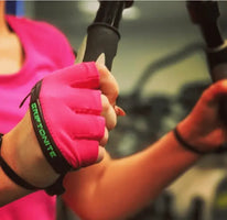Should You Wear Gloves During Your Workout? - Gunsmith Fitness