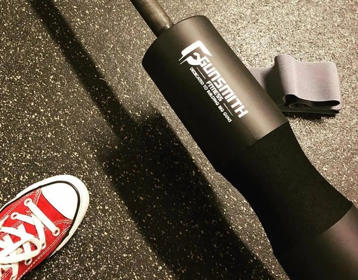 Glute Bridge vs Hip Thrust: Which is More Effective for Building Glutes? - Gunsmith Fitness